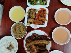 -刘小忙把子肉(北园大街总店)