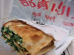 -东泰祥生煎馆(陕西南路店)