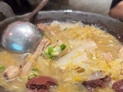 -鸽子窝(宋庄店)