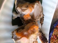 酱蟹-渔娘渔家丹东海鲜(东直门店)