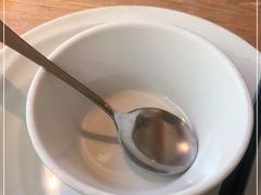 -蜜桃餐厅·伴山(湖滨商业街店)