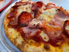 -Tubestation站点比萨(五道营店)