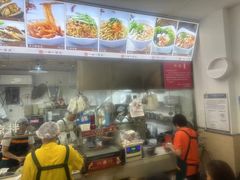 -一擀一面皮(棉纺东路店)