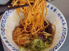 -梅溪·小伙子干挑面(安吉总店)