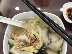 -锡笼记·无锡小笼(人民路店)
