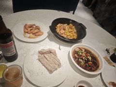 -宏玲餐厅(四川南路店)