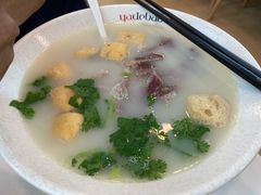 -鸭得堡老鸭汤·鸭血粉丝(凤凰西街店)
