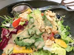-福海居烤鸭店(鸟巢店)