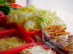 -重庆特色冷锅鱼(武大店)