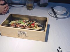 -味界·精致赣菜(招商花园城店)