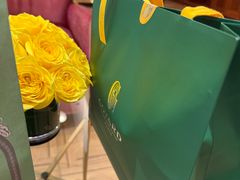 -GOYARD(恒隆广场店)