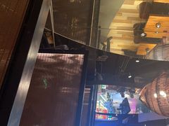 -老板恋上鱼(高新万达店)
