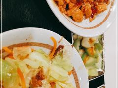 -永和大王(小厨·东四十条店)