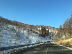 -塞罕坝国家级自然保护区