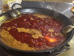 -椒贵火锅(剑南大道店)