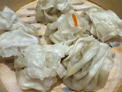 羊肉百花烧麦-紫泥369粗粮季(鼓楼店)