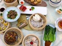 -山海天饮食集团(桃源居店)