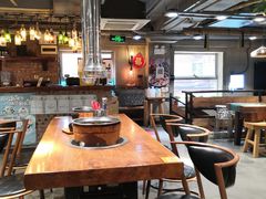 -原始泥炉烤肉(总店)