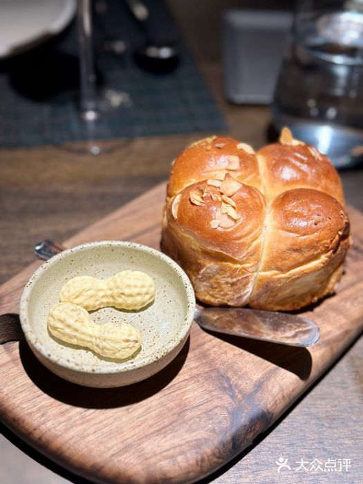 九月里.自由花园餐厅图片