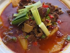 -不是烧烤·武汉烧烤·地道湖北菜(大成路店)