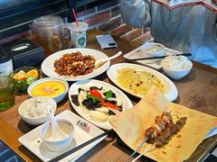 -大潮淮·淮扬菜(何园旗舰店)