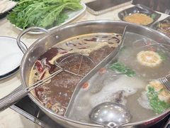 -潮汕良记牛肉火锅(洪武路店)