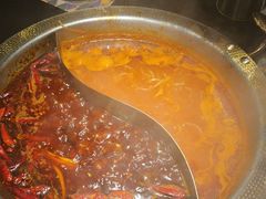 -廖掌柜·重庆鲜货火锅(上海首店)