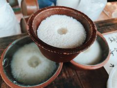 -润和祥小砵头甜酒酿