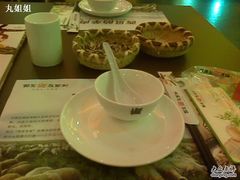 -西贝(金桥店)