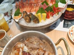 -匠和风精致料理(春熙路群光广场店)