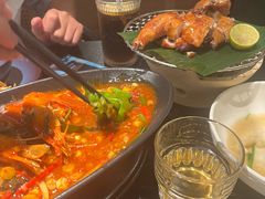 -美奈小馆·越南料理(福田星河COCO Park店)