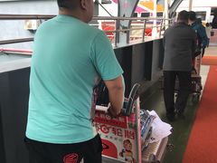 -厦门五通客运码头