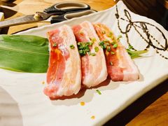 -御牛道日式烤肉料理(杭州万象城店)