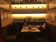 -鸟幸 TORISAKI 炭火居酒屋
