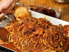 -枣玛尔脊骨汤·烤肉(西塔总店)