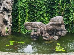 -碑林公园