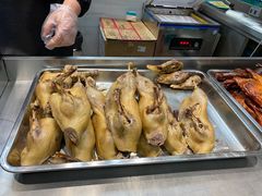 -戚顺兴盐水鸭(新街口明瓦廊店)