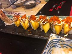 -古田居·特色寿司料理(骏欣中心店)