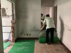 -至美焕新·全屋翻新