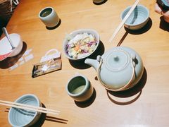 -一心创作料理屋(经开万达店)