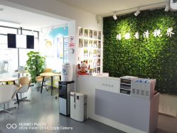 -清清博视儿童眼视光中心(角门西店)