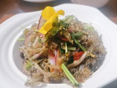 -南拳十三姨·潮汕砂锅粥(世纪金源店)