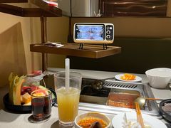 -海底捞火锅(龙湖三千集店)
