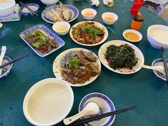 -桂园白粥·潮汕老味道