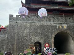 -鼓楼(西湖风景名胜区)
