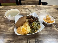 -茶南面馆(湖西街店)