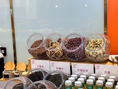 -喜家自助小火锅(卓悦里店)