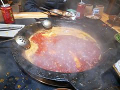 -麻大侠老火锅(巴国城店)