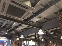 大堂-邢氏老太太烧烤(南山店)