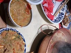 -东镇老火锅(长春路首店)